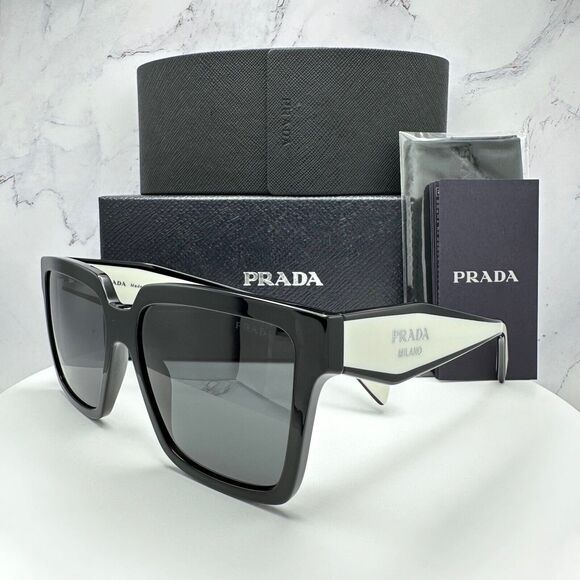 New Prada Sunglasses - Picture 5 of 16